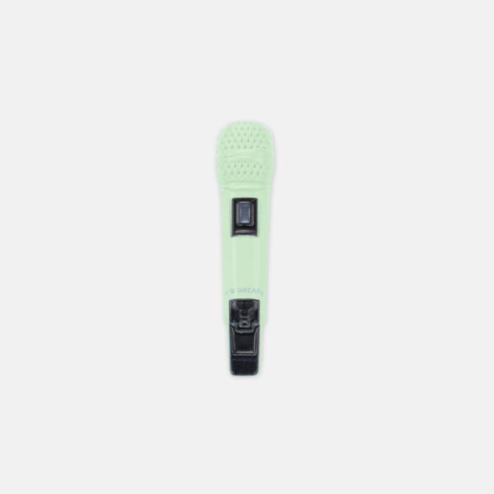 NCT DREAM - Badge (MIC Ver.) ['THE DREAM SHOW 3 : DREAMSCAPE' Finale Official MD]