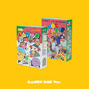 NCT DREAM - Candy [Winter Special Mini Album - Candy Box Special Ver.]