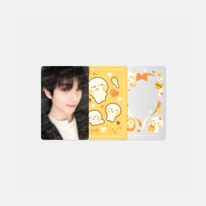 NCT DREAM - Character Card Set [2024 NCT DREAM 8th Anniversary MD]