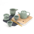 NCT DREAM - CHENLE Made Portable Tea Set [2024 NCT DREAM [DREAMSCAPE] 2nd Official MD]