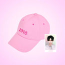 [PRE-ORDER] NCT DREAM - Debut Ball Cap Set [SMTOWN LIVE 2025 Tour Official MD]