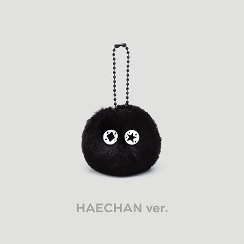 NCT DREAM - Dirty Smoothie Danji Keyring [2024 DREAM( )SCAPE ZONE Official MD]