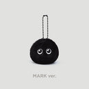 NCT DREAM - Dirty Smoothie Danji Keyring [2024 DREAM( )SCAPE ZONE Official MD]