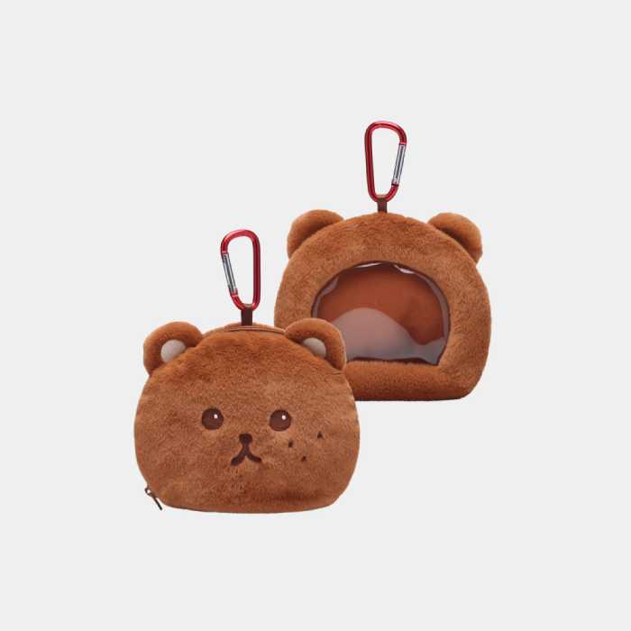 NCT DREAM - Doll Pouch [2024 NCT DREAM [DREAMSCAPE] Official MD]