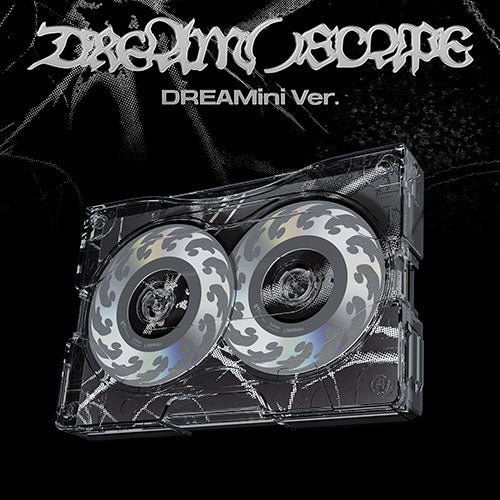 NCT DREAM - DREAM( )SCAPE [5th Mini Album - DREAMini Ver.]