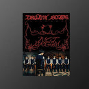 NCT DREAM - DREAM( )SCAPE [5th Mini Album - Photobook Ver.]