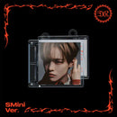 NCT DREAM - DREAM( )SCAPE [5th Mini Album - SMini Ver.]