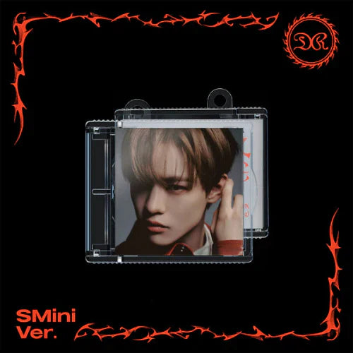 NCT DREAM - DREAM( )SCAPE [5th Mini Album - SMini Ver.]