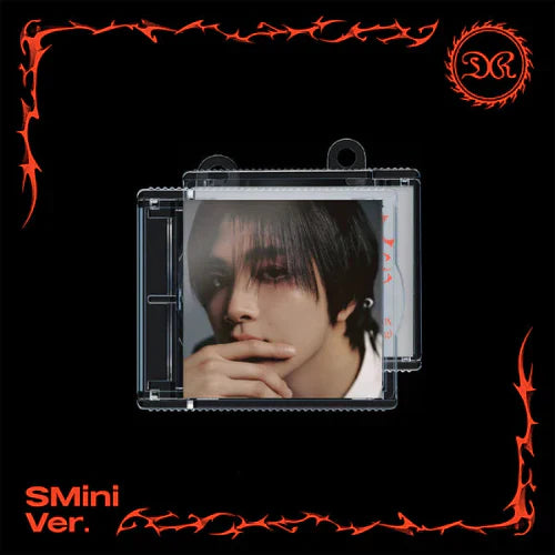 NCT DREAM - DREAM( )SCAPE [5th Mini Album - SMini Ver.]