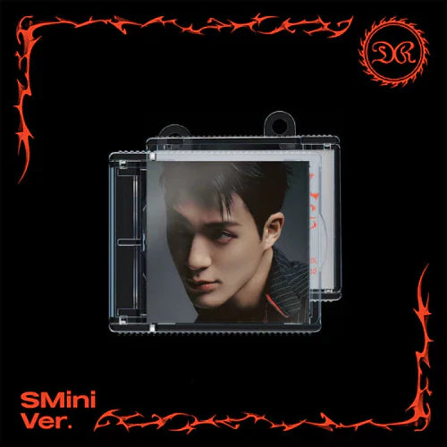 NCT DREAM - DREAM( )SCAPE [5th Mini Album - SMini Ver.]
