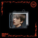 NCT DREAM - DREAM( )SCAPE [5th Mini Album - SMini Ver.]