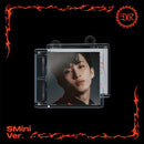 NCT DREAM - DREAM( )SCAPE [5th Mini Album - SMini Ver.]