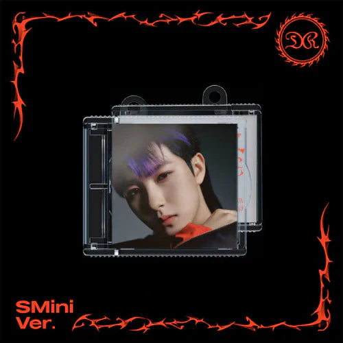 NCT DREAM - DREAM( )SCAPE [5th Mini Album - SMini Ver.]