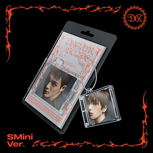 NCT DREAM - DREAM( )SCAPE [5th Mini Album - SMini Ver.]