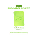 NCT DREAM - DREAMSCAPE [4th Album - REAL CITY Ver.]