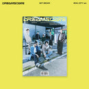 NCT DREAM - DREAMSCAPE [4th Album - REAL CITY Ver.]