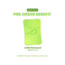 NCT DREAM - DREAMSCAPE [4th Album - REAL CITY Ver.]