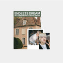NCT DREAM - Endless Behind Book Set [ENDLESS DREAM Photobook Official MD]