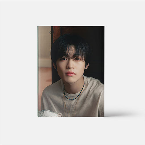 NCT DREAM - ENDLESS DREAM [Photobook]
