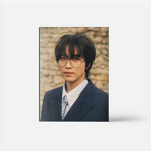 NCT DREAM - ENDLESS DREAM [Photobook]