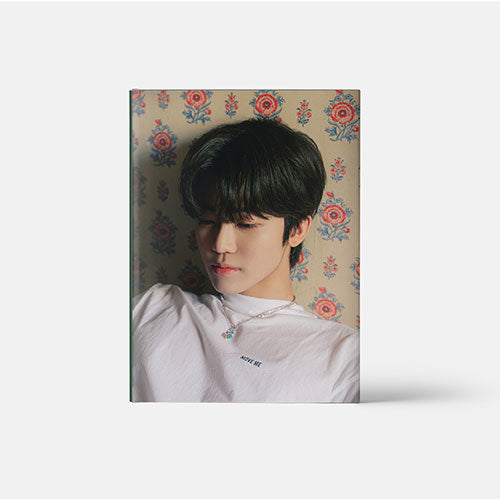 NCT DREAM - ENDLESS DREAM [Photobook]