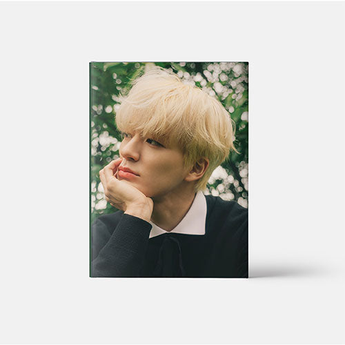 NCT DREAM - ENDLESS DREAM [Photobook]