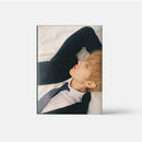NCT DREAM - ENDLESS DREAM [Photobook]
