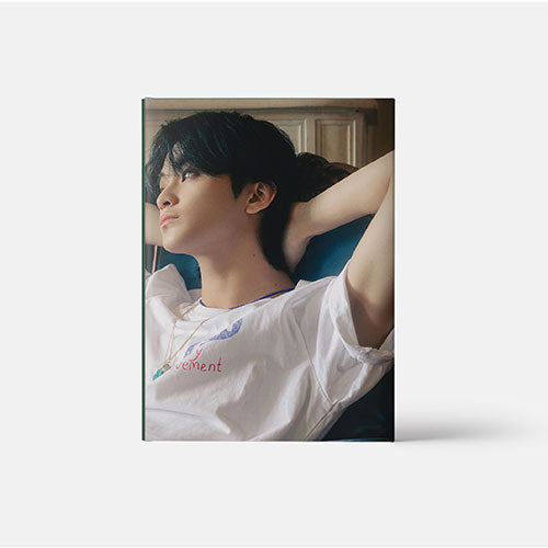 NCT DREAM - ENDLESS DREAM [Photobook]