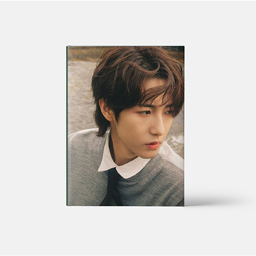 NCT DREAM - ENDLESS DREAM [Photobook]