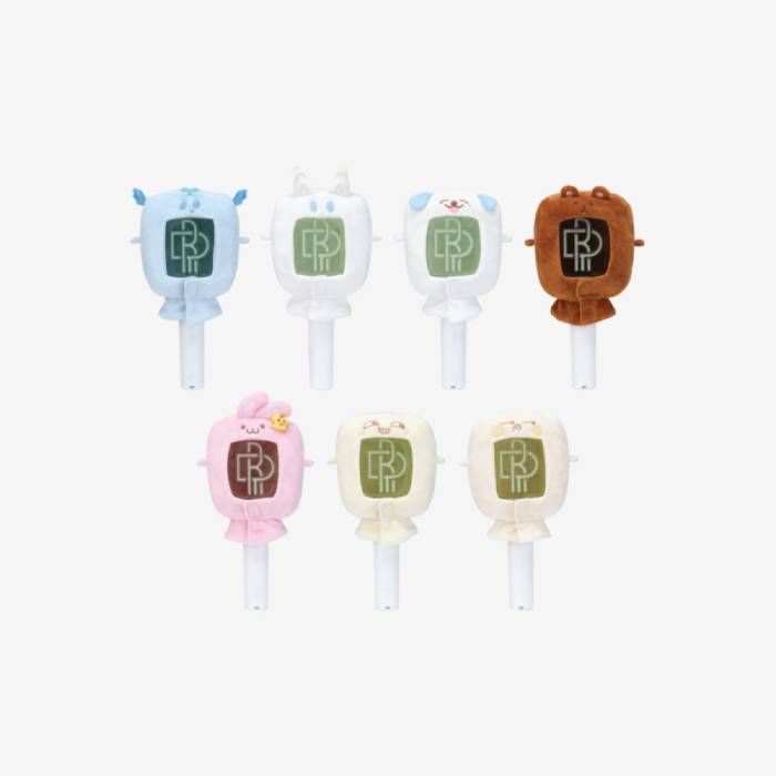 [PRE-ORDER] NCT DREAM - Fanlight Cape ['THE DREAM SHOW 3 : DREAMSCAPE' Finale Official MD]