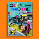 NCT DREAM - Glitch Mode [2nd Album - Photobook Ver.]