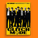 NCT DREAM - Glitch Mode [2nd Album - Photobook Ver.]