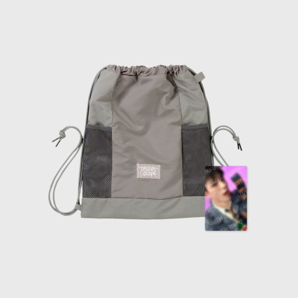 NCT DREAM - Gym Sack Set [THE DREAM SHOW 3 : DREAM( )SCAPE MD]