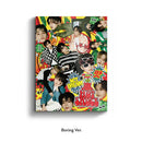 NCT DREAM - Hot Sauce [1st Album - Photobook Ver.]