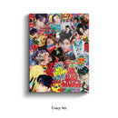 NCT DREAM - Hot Sauce [1st Album - Photobook Ver.]