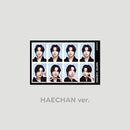 NCT DREAM - ID Photo Set [2024 DREAM( )SCAPE ZONE Official MD]