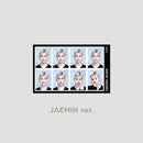 NCT DREAM - ID Photo Set [2024 DREAM( )SCAPE ZONE Official MD]