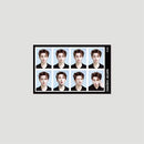 NCT DREAM - ID Photo Set [2024 DREAM( )SCAPE ZONE Official MD]