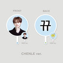 NCT DREAM - Image Picket Set [2024 DREAM( )SCAPE ZONE Official MD]