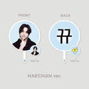 NCT DREAM - Image Picket Set [2024 DREAM( )SCAPE ZONE Official MD]