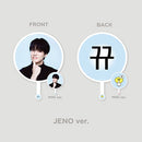 NCT DREAM - Image Picket Set [2024 DREAM( )SCAPE ZONE Official MD]