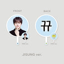 NCT DREAM - Image Picket Set [2024 DREAM( )SCAPE ZONE Official MD]