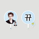 NCT DREAM - Image Picket Set [2024 DREAM( )SCAPE ZONE Official MD]