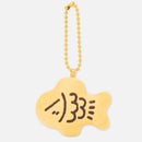 JISUNG (NCT DREAM) - BUNGPPANG Doll Key Ring [GUNBAMMAN Official MD]