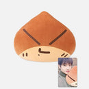 JISUNG (NCT DREAM) - Face Cushion Set [GUNBAMMAN Official MD]