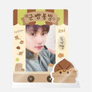 JISUNG (NCT DREAM) - GUNBAMMAN Stand Set [GUNBAMMAN Official MD]