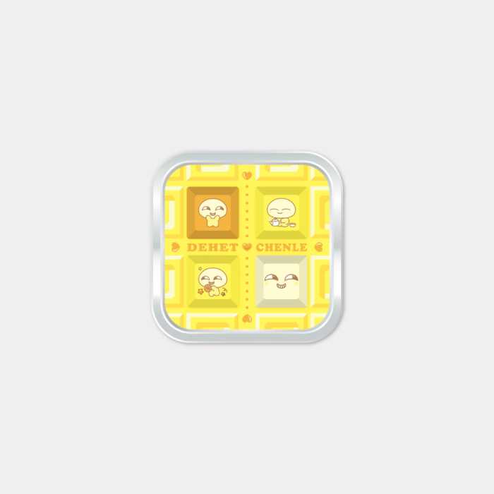 NCT DREAM - Keyboard Keycap [2024 NCT DREAM [DREAMSCAPE] Official MD]
