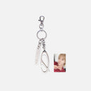 [PRE-ORDER] NCT DREAM - Keyring Set [2025 SM ARTIST Season's Greetings Official MD]