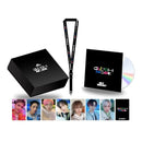 NCT DREAM - Lanyard Set [Glitch Mode Deluxe Box]