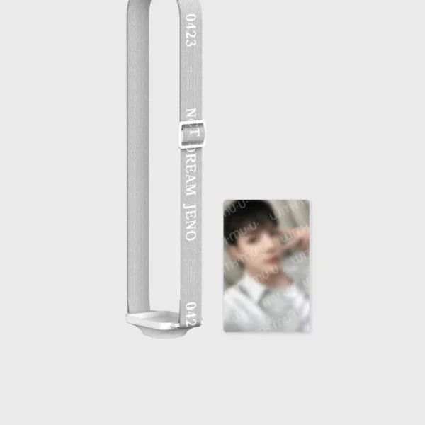 NCT DREAM - Light Stick Strap Set [THE DREAM SHOW 3 : DREAM( )SCAPE MD]